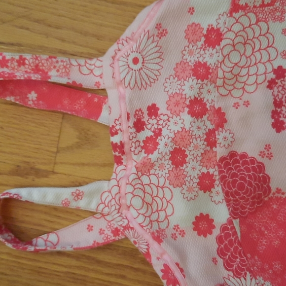 VTG sz 110 Hannah Andersson sz 5 - Picture 3 of 6